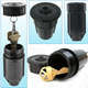 Sprinkler Head Hide-A-Key, $6